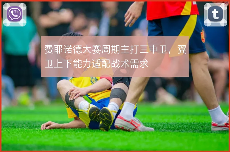 费耶诺德大赛周期主打三中卫，翼卫上下能力适配战术需求