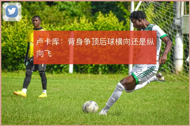 卢卡库：背身争顶后球横向还是纵向飞
